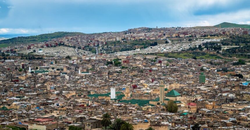 Fès : IA et préservation du patrimoine culturel