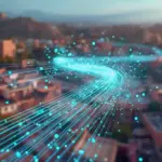 Fibre optique au Maroc : état réel du déploiement