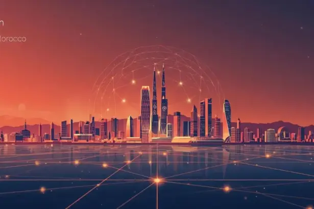 Fintech au Maroc : vers une révolution bancaire silencieuse