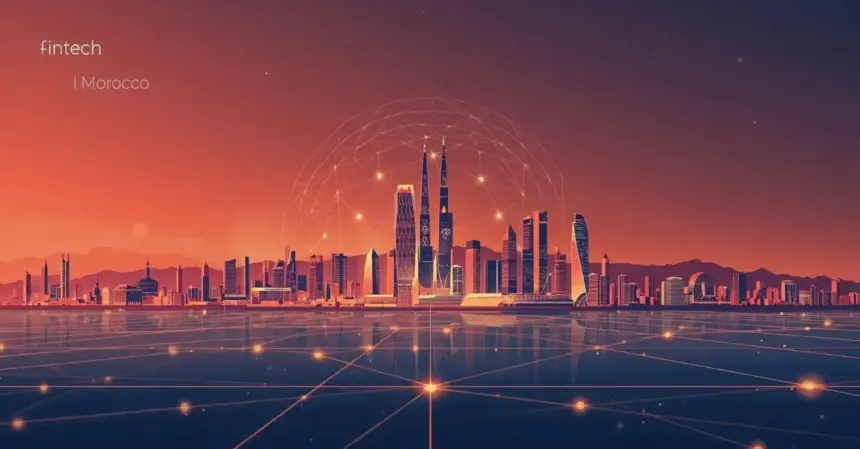 Fintech au Maroc : vers une révolution bancaire silencieuse