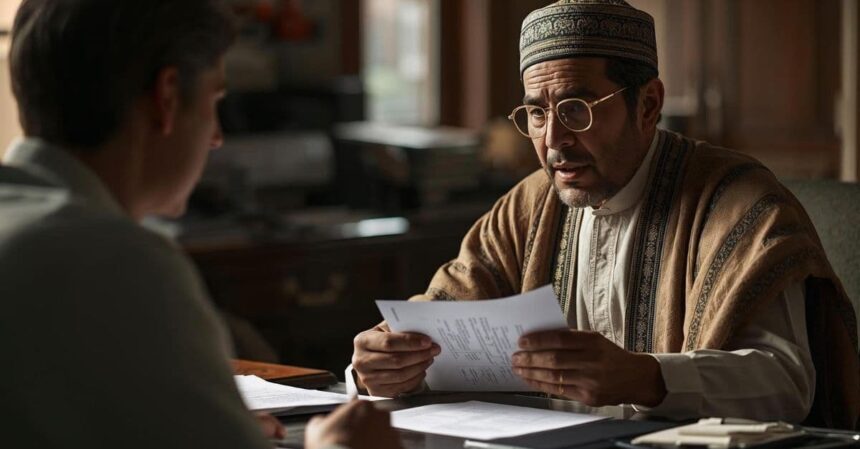 Fiscalité pour étrangers au Maroc