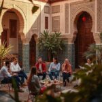 Formation IA : Casablanca devient un centre régional