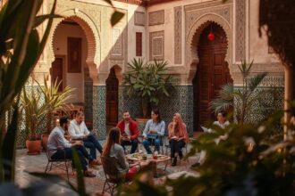 Formation IA : Casablanca devient un centre régional