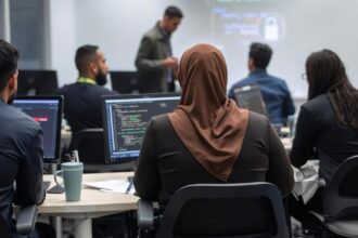 Formation en cybersécurité : quelles options au Maroc ?