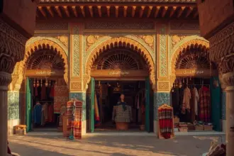 Franchise vs Micro-franchise au Maroc