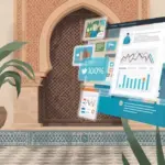 Gestion de la réputation en ligne au Maroc