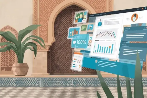 Gestion de la réputation en ligne au Maroc