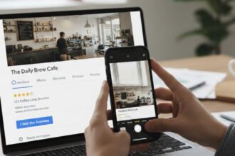 Google Business Profile : fini les noms courts