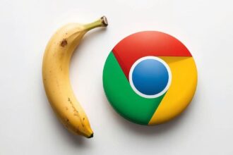 Google Chrome s'enrichit de Nano Banana et d'une navigation automatique révolutionnaire