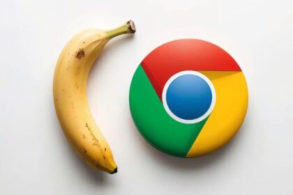 Google Chrome s'enrichit de Nano Banana et d'une navigation automatique révolutionnaire