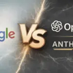 Google vient d'humilier OpenAI et Anthropic