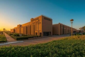 Green Data Center Igoudar Dakhla au Maroc