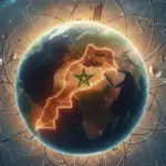 Guerre de l’influence : le Maroc entre les grandes puissances