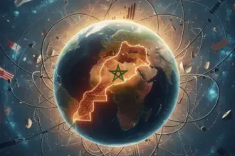 Guerre de l’influence : le Maroc entre les grandes puissances