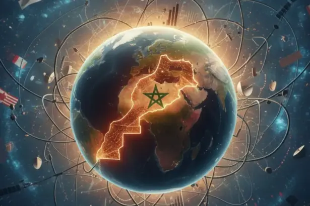 Guerre de l’influence : le Maroc entre les grandes puissances
