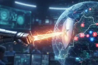 Guerre de l'information : le Maroc entre-t-il dans une nouvelle ère ?