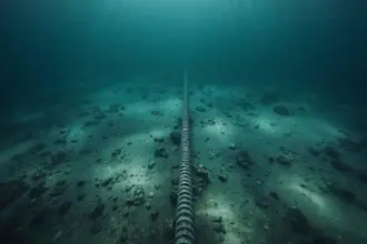 Guerre des câbles sous-marins : enjeu stratégique pour le Maroc