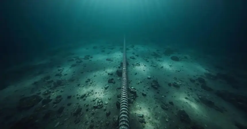 Guerre des câbles sous-marins : enjeu stratégique pour le Maroc