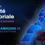 Hackathon RAMADAN'IA à Dakhla