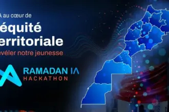 Hackathon RAMADAN'IA à Dakhla