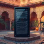 Hébergement web au Maroc : faut-il rester local ou partir à l’étranger ?