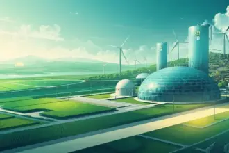 Hydrogène vert : Comment le Maroc compte devenir un leader mondial