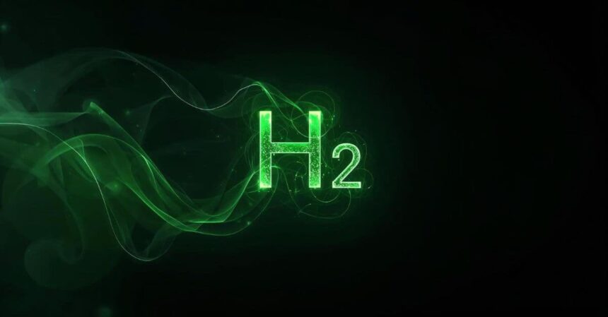 Hydrogène vert au Maroc discuté à Dakhla