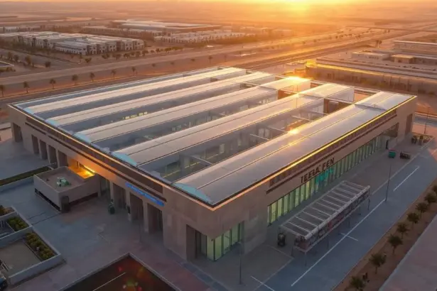 Hydrogène vert et technologie marocaine