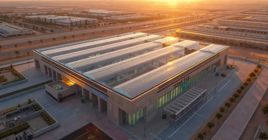 Hydrogène vert et technologie marocaine