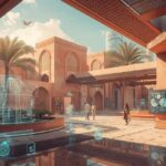 IA Made in Morocco : Mistral AI & MTNRA