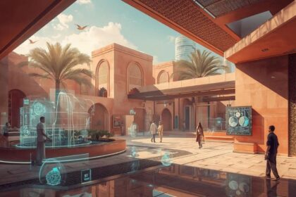 IA Made in Morocco : Mistral AI & MTNRA