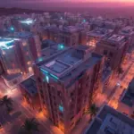 IA au Maroc en 2026 : les secteurs qui vont exploser