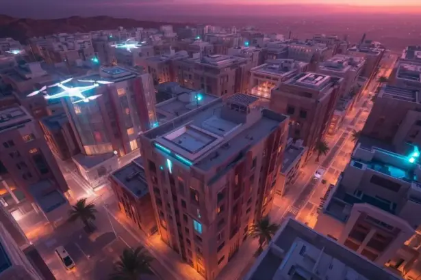 IA au Maroc en 2026 : les secteurs qui vont exploser