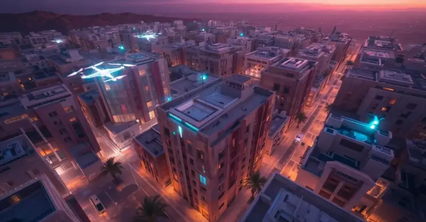 IA au Maroc en 2026 : les secteurs qui vont exploser