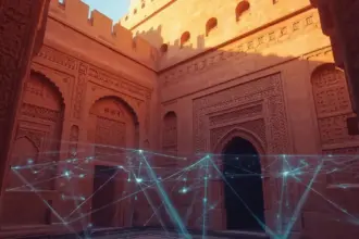 IA au Maroc : les projets les plus prometteurs