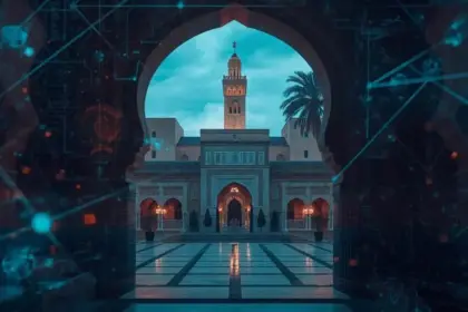 IA au Maroc : qui contrôle réellement les données ?