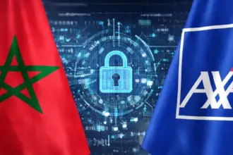 IA, data et cybersécurité : partenariat Maroc - AXA