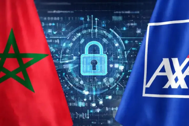 IA, data et cybersécurité : partenariat Maroc - AXA