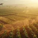 IA et agriculture au Maroc : vers une révolution silencieuse