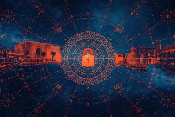 IA et cybersécurité au Maroc : menace et défense