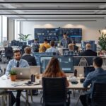 IA et emploi : quel impact au Maroc ?