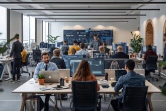 IA et emploi : quel impact au Maroc ?