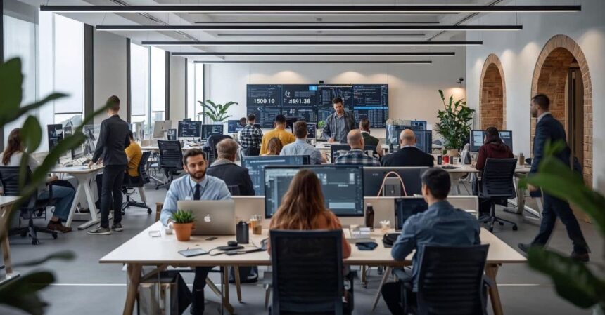 IA et emploi : quel impact au Maroc ?