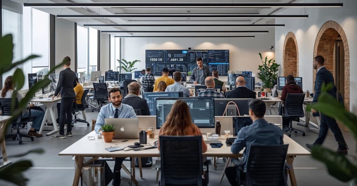 IA et emploi : quel impact au Maroc ?