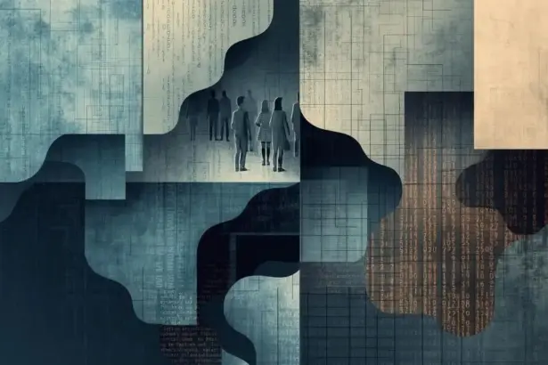 IA et inégalités sociales au Maroc