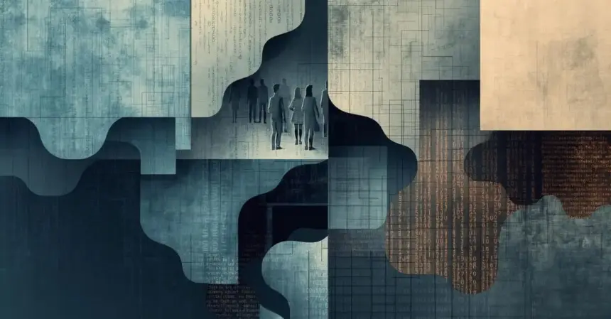 IA et inégalités sociales au Maroc