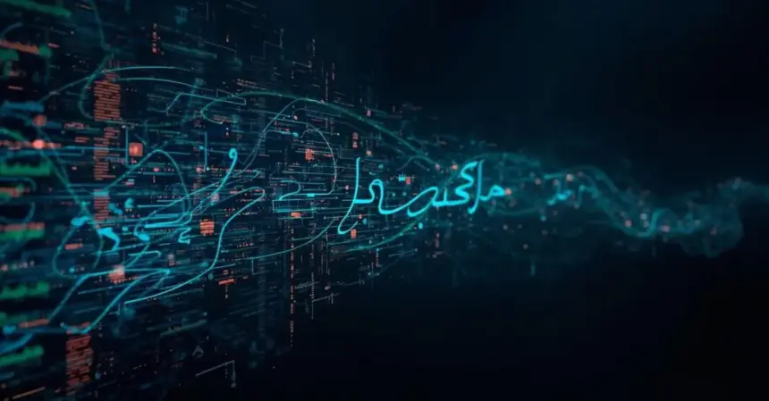 IA et langue arabe : défi technologique pour le Maroc