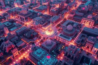 IDARATI x.0 : Le Maroc lance sa révolution numérique