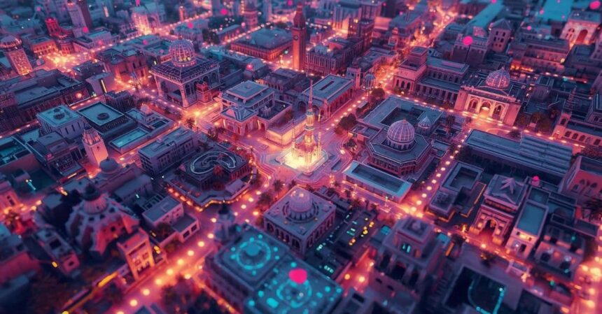 IDARATI x.0 : Le Maroc lance sa révolution numérique