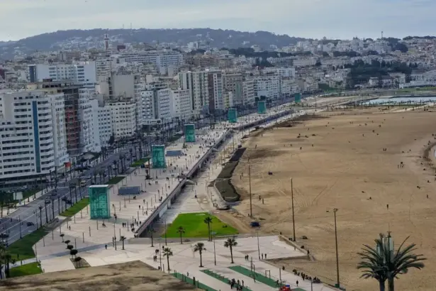 Immobilier : La hausse fulgurante des prix à Tanger